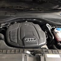 Audi A6 C7.5 Sline Half Cut - Image 2