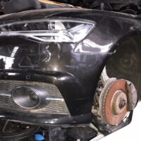 Audi A6 C7.5 Sline Half Cut - Image 3