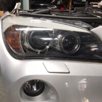 BMW X1 E84 N20B 4WD Half Cut - Image 2
