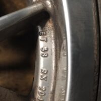 BMW E46 BBS 17 Inch Rim (No Warranty) - Image 5