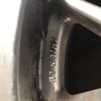 BMW E46 BBS 17 Inch Rim (No Warranty) - Image 6