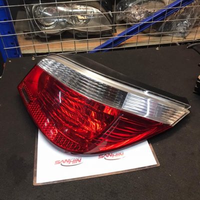 BMW E60 Tail Light (Right Side)