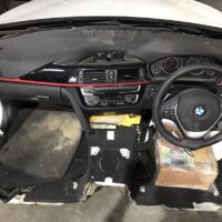 BMW F34 GT 2.8cc Half Cut - Image 2