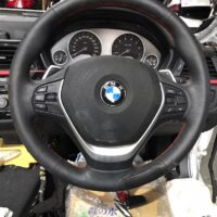 BMW F34 GT 2.8cc Half Cut - Image 4