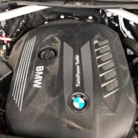 BMW G05 M-Sport Half Cut - Image 3