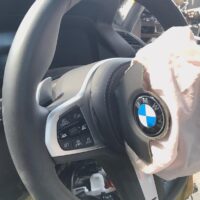 BMW G05 M-Sport Half Cut - Image 4
