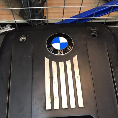 BMW N52 Engine Top Cover (No Warranty)