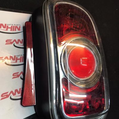 Mini Cooper Clubman Tail Light (Right Side)