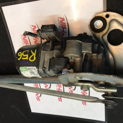 Mini Cooper R56 Wiper Gear Set (With Warranty)