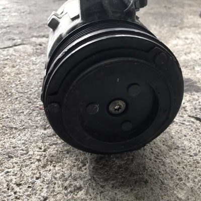 Mini Cooper R53 Aircond Pump (With Warranty)