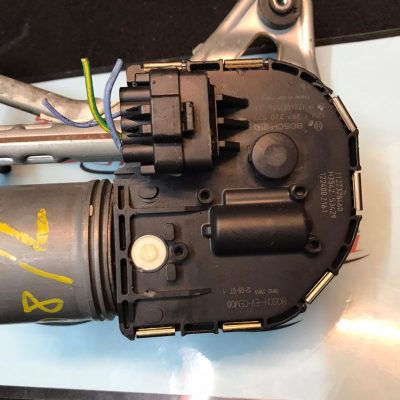 Peugeot 508 Wiper Motor Left Side (With Warranty)