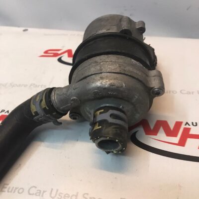 Audi Electric Water Pump (With Warranty)