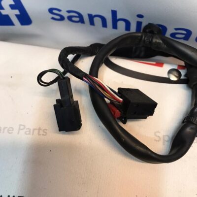 Audi A3 8V Side Mirror Right Side (With Warranty)
