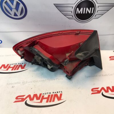 Audi A4 B8 Tail Light Right Side (No Warranty)