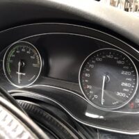 Audi A6 C7 Hybird Halfcut - Image 2