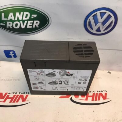 Audi / Volkswagen Tyre Air Pump (No Warranty)