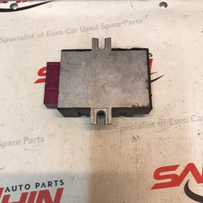 BMW E90 Fuel Pump Relay (With Warranty)