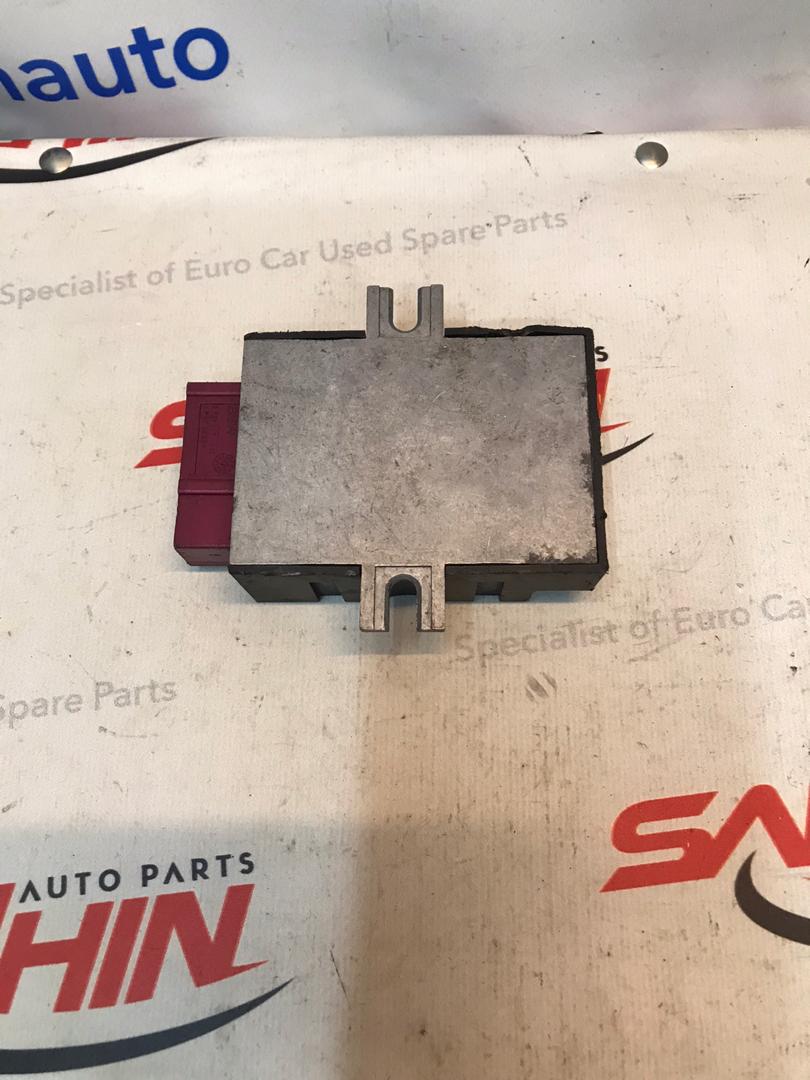 BMW E90 Fuel Pump Relay (With Warranty) Bid Auto Parts