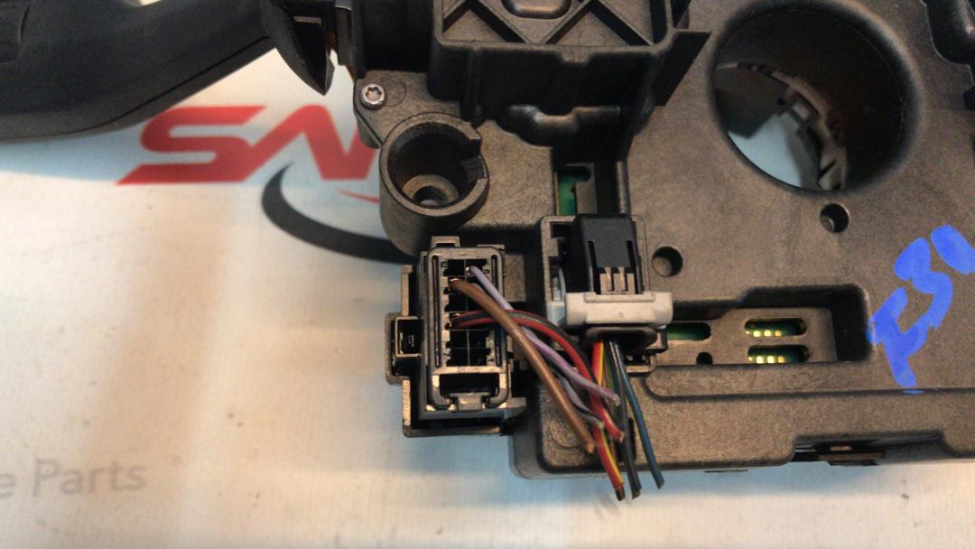 BMW F30 Steering Angle Sensor (With Warranty) Bid Auto Parts