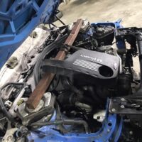 BMW F80 M3 Halfcut - Image 6