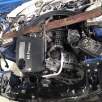 BMW F80 M3 Halfcut - Image 5