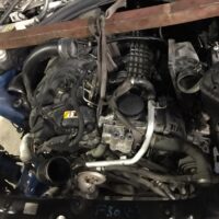 BMW F80 M3 Halfcut - Image 4