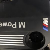BMW F80 M3 Halfcut - Image 3