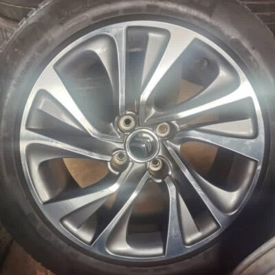 Citroen DS4 17 Inch Rim (No Warranty)