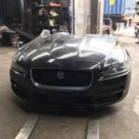 Jaguar XE Halfcut - Image 8