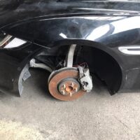 Jaguar XE Halfcut - Image 6