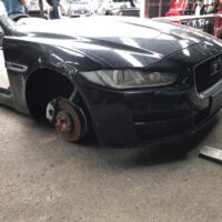 Jaguar XE Halfcut - Image 5