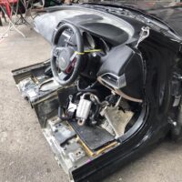 Jaguar XE Halfcut - Image 4
