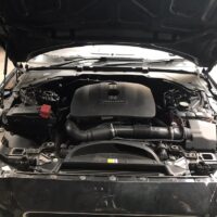 Jaguar XE Halfcut - Image 3
