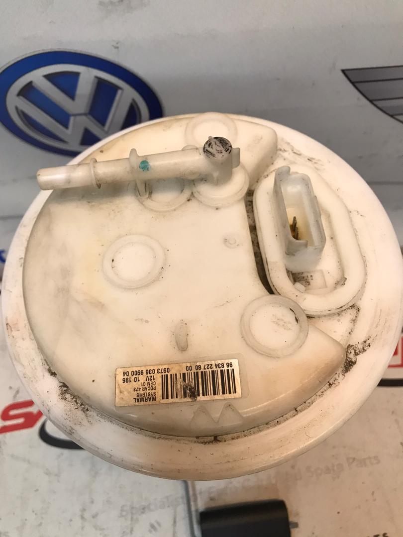Peugeot 208 Fuel Pump (With Warranty) Bid Auto Parts