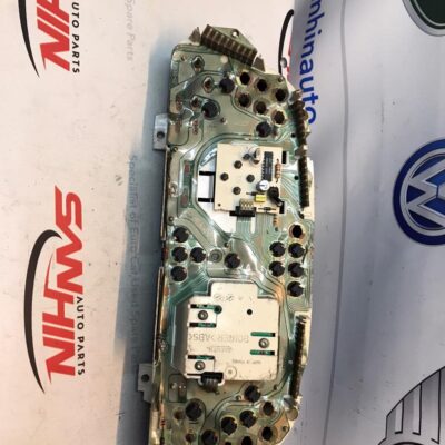Peugeot 306 Meter (No Warranty)