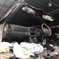 Porsche Boxster Halfcut - Image 2