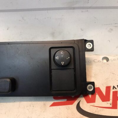 Volkswagen Touareg Seat Switch Front Left (With Warranty)