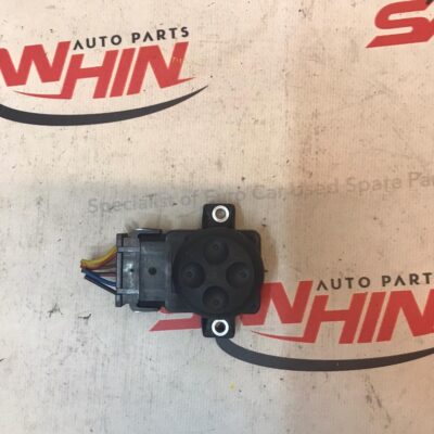 Audi A4 B7 Front Right Seat Switch (With Warranty)