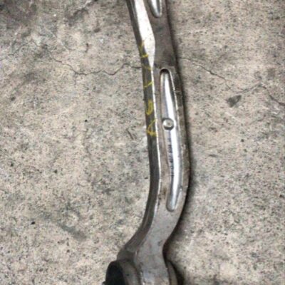 Audi A6 C6 Lower Arm (Curve) Right Side (No Warranty)