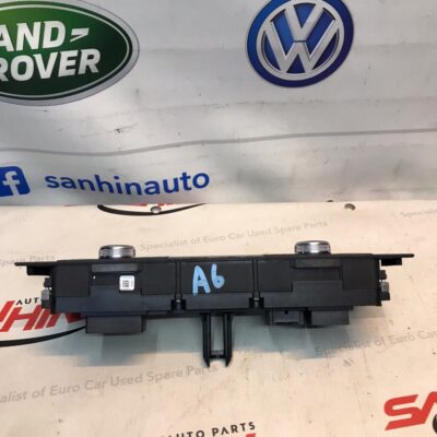 Audi A6 Front Aircond Switch (With Warranty)