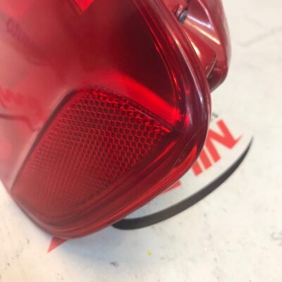 Audi A4 B8.5 Tail Light Right Side (With Warranty)