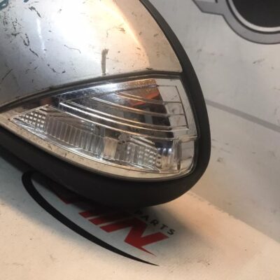 Smart Forfour Side Mirror Left Side (With Warranty)
