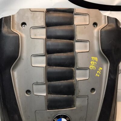 BMW E66 N62 Engine Top Cover (No Warranty)