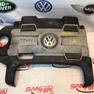 Volkswagen CAV 1.4 Engine Top Cover (No Warranty)