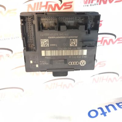 Audi A4 B8 Module Front Left (With Warranty)