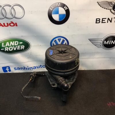 BMW E46 Air Pump (No Warranty)