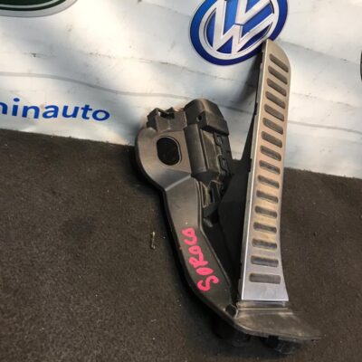Volkswagen Scirocco Paddle (With Warranty)