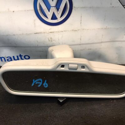 Audi A6 Canter Mirror (With Warranty)