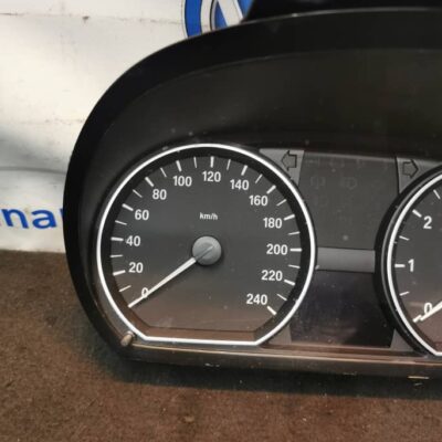 BMW E87 Meter (With Warranty)