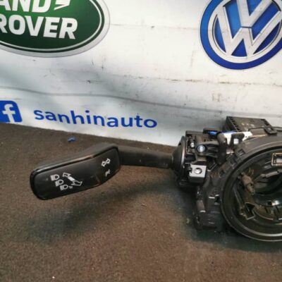 Volkswagen MK7 Steering Angle Sensor With Signal Switch (With Warranty)